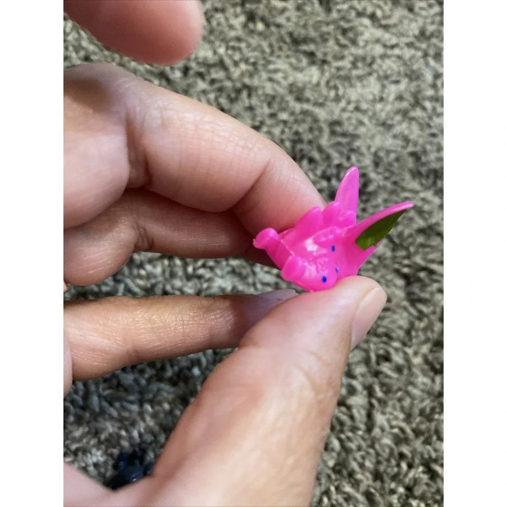 Pokemon please see